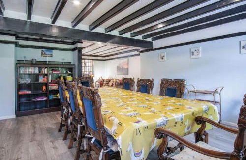 Oxwich Casa | Bryn View – 5 Bedroom Holiday Home – Oxwich