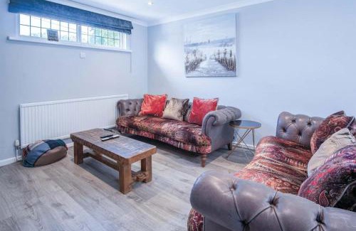 Oxwich Casa | Bryn View – 5 Bedroom Holiday Home – Oxwich