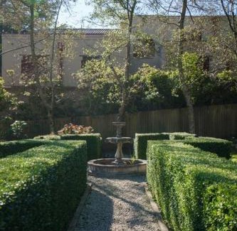 Leura Casa | Bryn-y-Mor Cottage Romantic Fireplace Couples