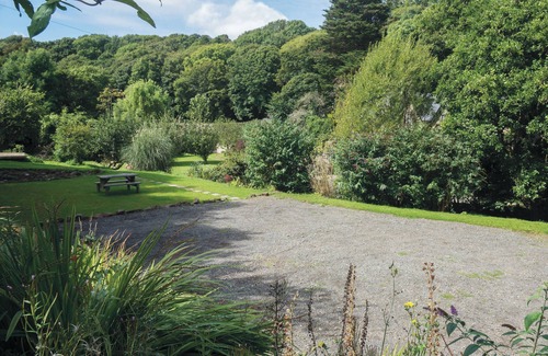 St Ishmaels Apartamento | Brynach - 1 Bedroom - St Ishmael's