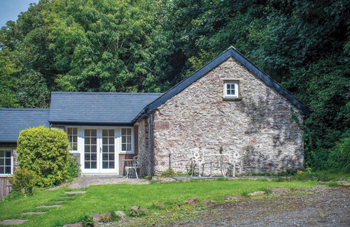 St Ishmaels Apartamento | Brynach - 1 Bedroom - St Ishmael's
