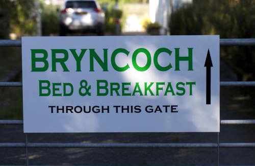 Cross Hands Cama Y Desayuno | Bryncoch