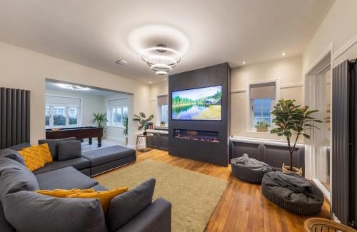 Borth Casa | Bryndedwydd