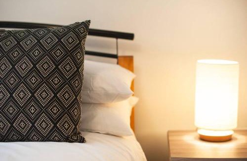Newport Apartamento | Brynglas Newport flat sleeps 8 - Mycityhaven