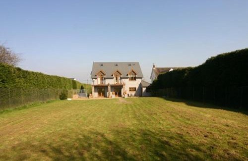 Crynant Apartamento | Bryngower House