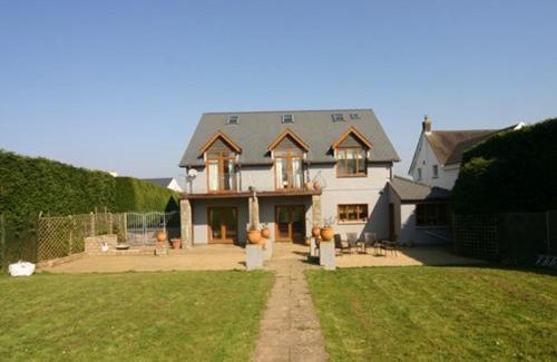 Crynant Apartamento | Bryngower House