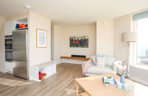 Trearddur Bay Cabaña | Bryniau, TREARDDUR BAY