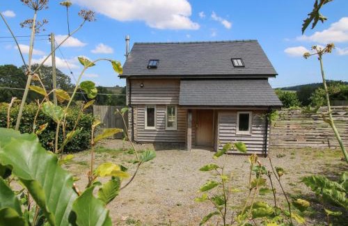 Hopton Castle Casa | Brynlikky Cottage