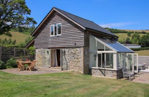 Hopton Castle Casa | Brynlikky Cottage