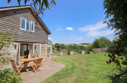 Hopton Castle Casa | Brynlikky Cottage