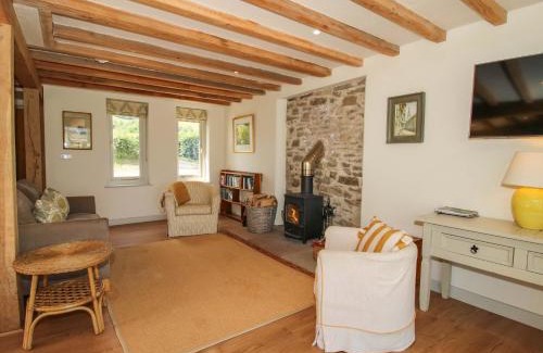 Hopton Castle Casa | Brynlikky Cottage