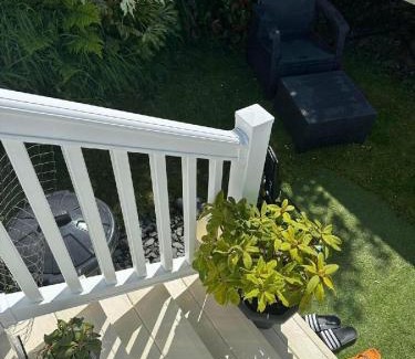 Borth Casa | Brynowen Holiday Park - Holiday Accommodation 19041