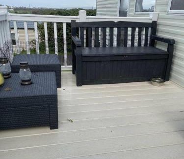 Borth Casa | Brynowen Holiday Park - Holiday Accommodation 19041