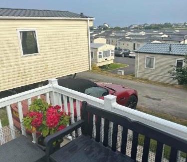 Borth Casa | Brynowen Holiday Park - Holiday Accommodation 19041