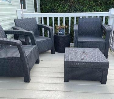 Borth Casa | Brynowen Holiday Park - Holiday Accommodation 19041