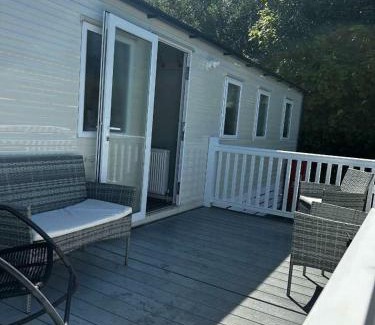 Borth Casa | Brynowen Holiday Park - Holiday Accommodation 21677