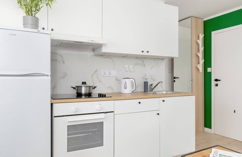 Brynow Apartamento | Brynowska 55 | Bright Apartment | 1 Bedroom