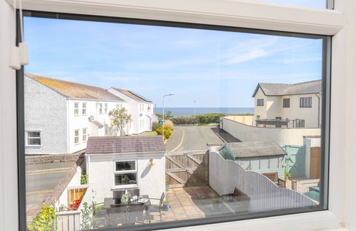 Moelfre Cabaña | Bryntirion