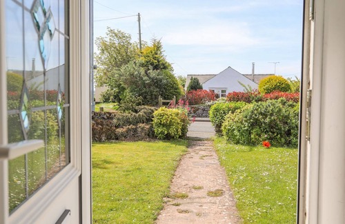 Moelfre Cabaña | Bryntirion
