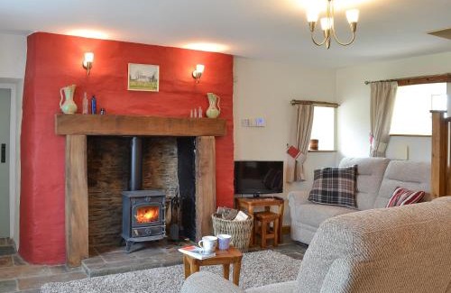 Glandyfi Casa | Bryntrisant