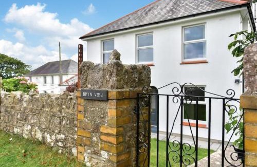 Reynoldston Casa | Brynview