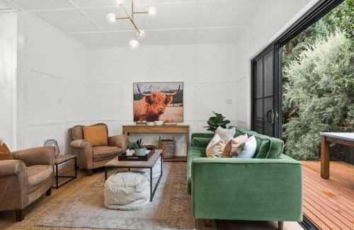 Berrima Casa | Bryony Cottage Berrima