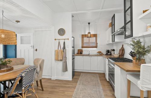 Berrima Casa | Bryony Cottage Berrima