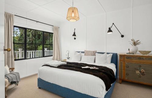 Berrima Casa | Bryony Cottage Berrima