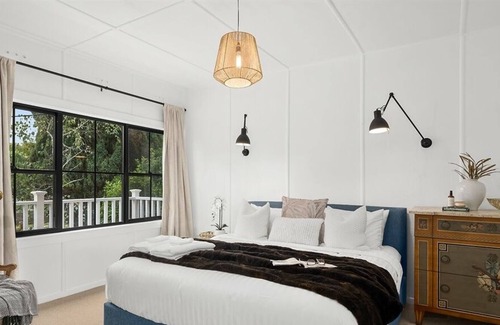 Berrima Casa | Bryony Cottage | Berrima