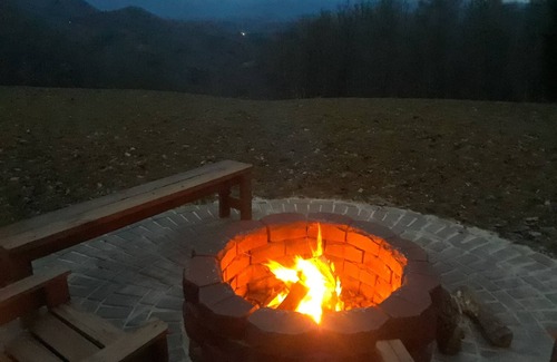 Bryson City Chalet De Esquí | Bryson City Mountain Top Experience