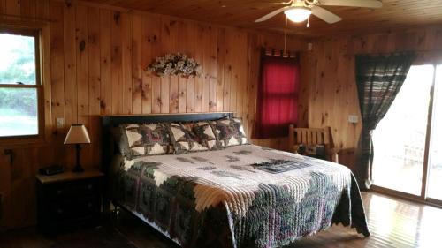 Bryson City Casa | Bryson City-Spectacular Views-Heaven's Gate