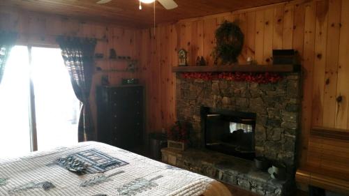 Bryson City Casa | Bryson City-Spectacular Views-Heaven's Gate