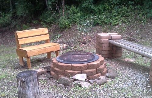 Bryson City Casa | Bryson City-Spectacular Views-Heaven's Gate