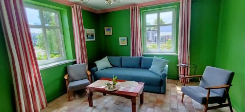 Leba Apartamento | Brzozowa przystań