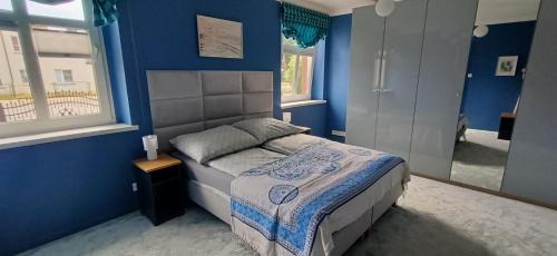 Leba Apartamento | Brzozowa przystań