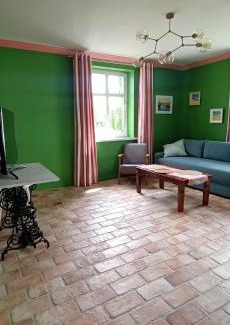 Leba Apartamento | Brzozowa przystań