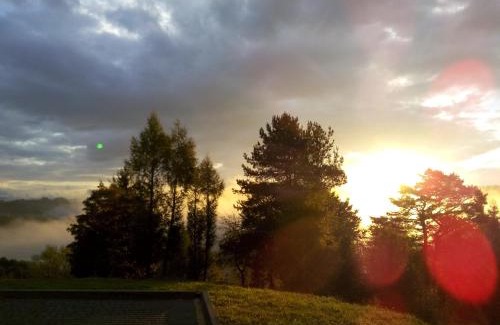 Solina Casa | Brzozowe Wzgórze