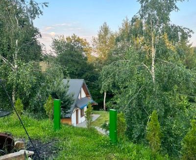 Solina Casa | Brzozowe Wzgórze