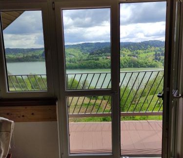 Solina Casa | Brzozowe Wzgórze