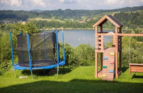 Solina Casa | Brzozowe Wzgórze