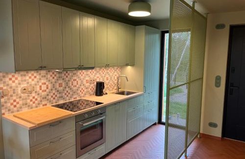 Grodek Nad Dunajcem Casa | Brzozowy Rożnów