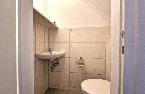 Birkesdorf Apartamento | BS Düren Comfort-Apartment