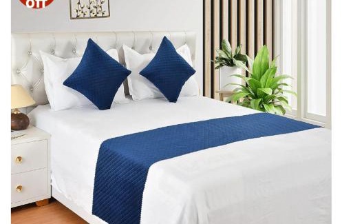 Lakdi Ka Pul Apartamento | BS Homes - Serviced Apartments