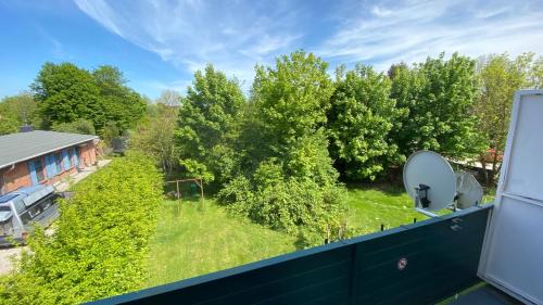 Stockheim-Leiferde Apartamento | BS Living Apartment 1