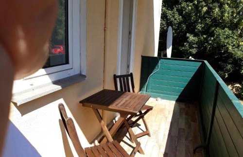 Stockheim-Leiferde Apartamento | BS Living Apartment 4