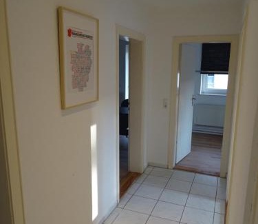 Stockheim-Leiferde Apartamento | BS Living Apartment 4