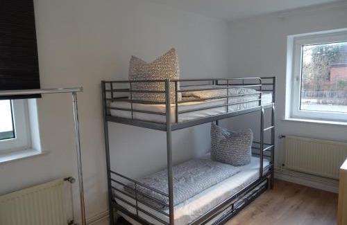 Stockheim-Leiferde Apartamento | BS Living Apartment 4