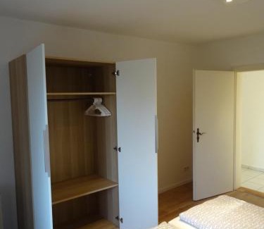 Stockheim-Leiferde Apartamento | BS Living Apartment 4