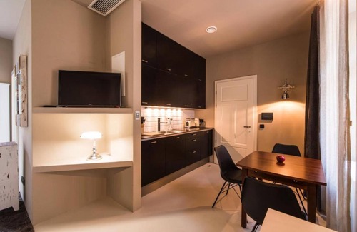 Heidelberg City Centre Apartamento | BS Luxury Apartment