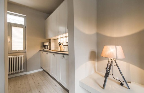 Heidelberg City Centre Apartamento | BS Luxury Apartment
